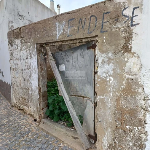 Moradia para Venda em Bordeira Foto 5