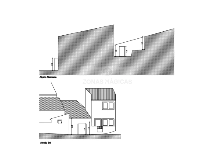 Moradia para Venda em Bordeira Foto 6
