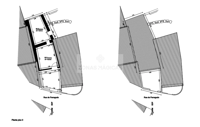 Moradia para Venda em Bordeira Foto 12