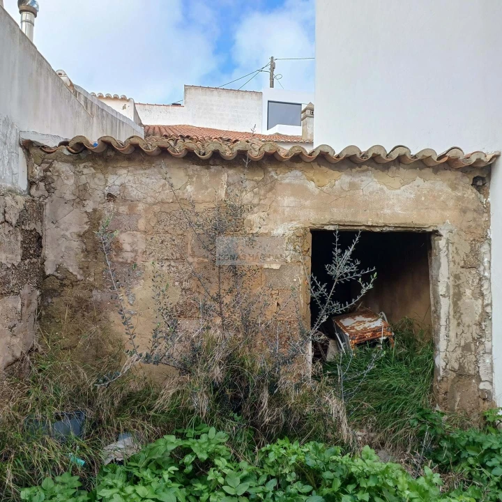 Moradia para Venda em Bordeira Foto 2