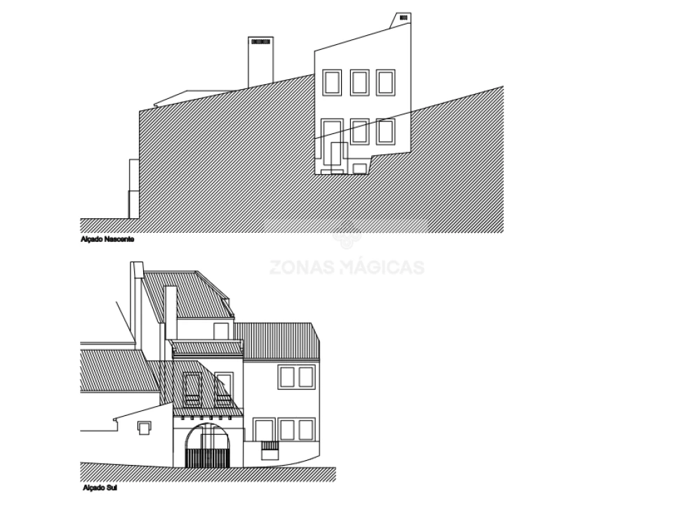 Moradia para Venda em Bordeira Foto 9