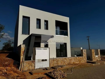 Moradia T3 para Venda em Mexilhoeira Grande
