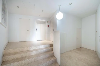 Apartamento T2 para Venda em Santa Maria Maior