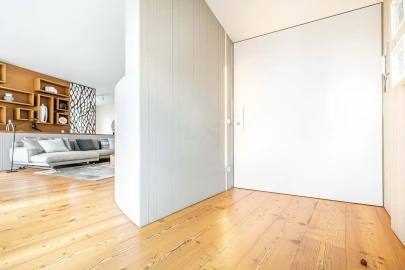 Apartamento T2 para Venda em Santa Maria Maior