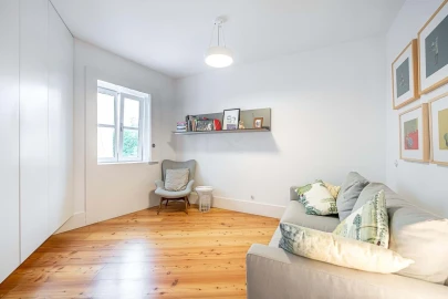 Apartamento T2 para Venda em Santa Maria Maior