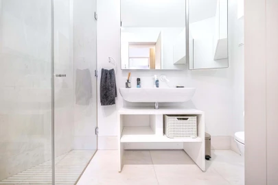 Apartamento T2 para Venda em Santa Maria Maior