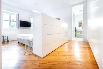 Apartamento T2 para Venda em Santa Maria Maior