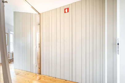 Apartamento T2 para Venda em Santa Maria Maior