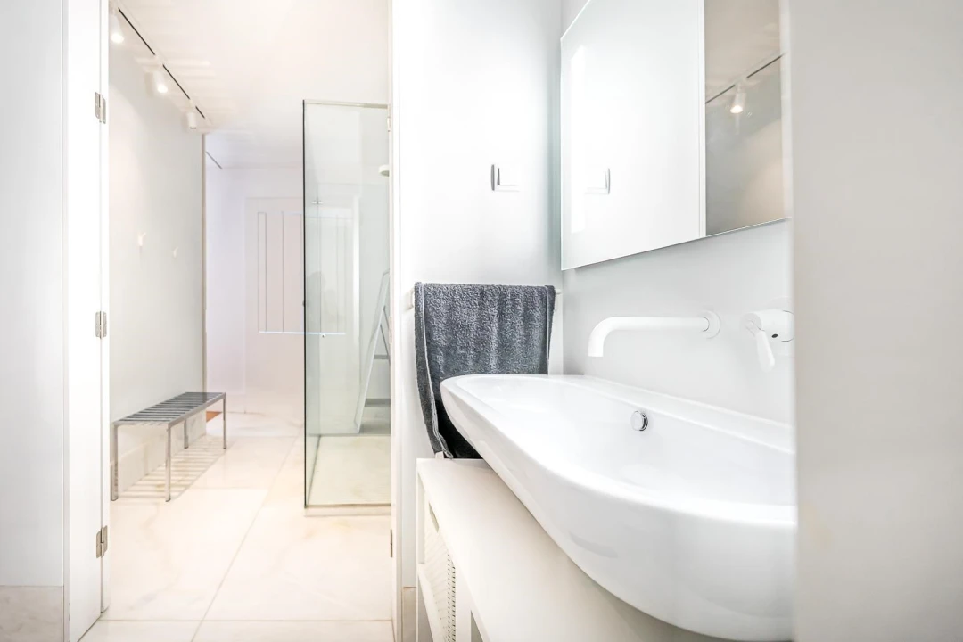 Apartamento T2 para Venda em Santa Maria Maior Foto 13