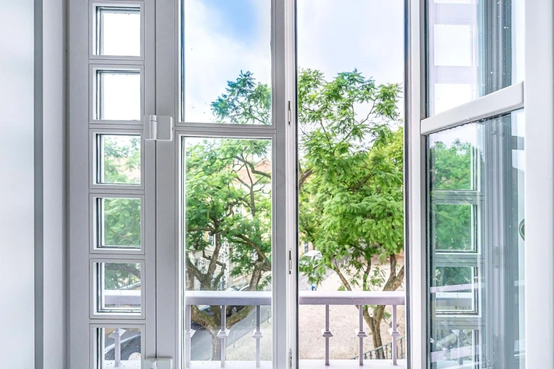 Apartamento T2 para Venda em Santa Maria Maior Foto 5