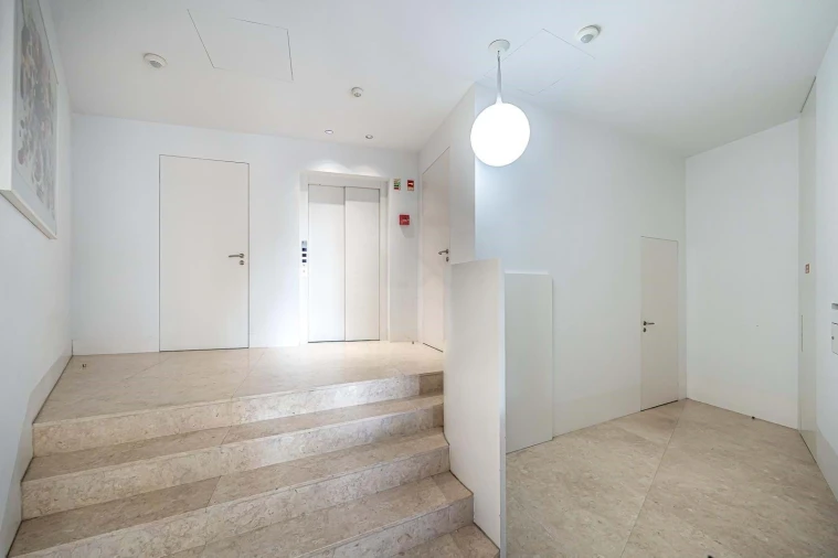 Apartamento T2 para Venda em Santa Maria Maior Foto 23