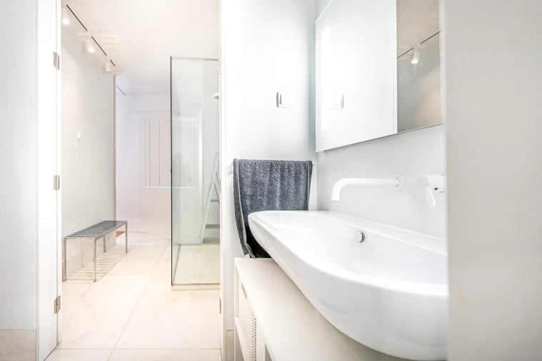 Apartamento T2 para Venda em Santa Maria Maior Foto 13