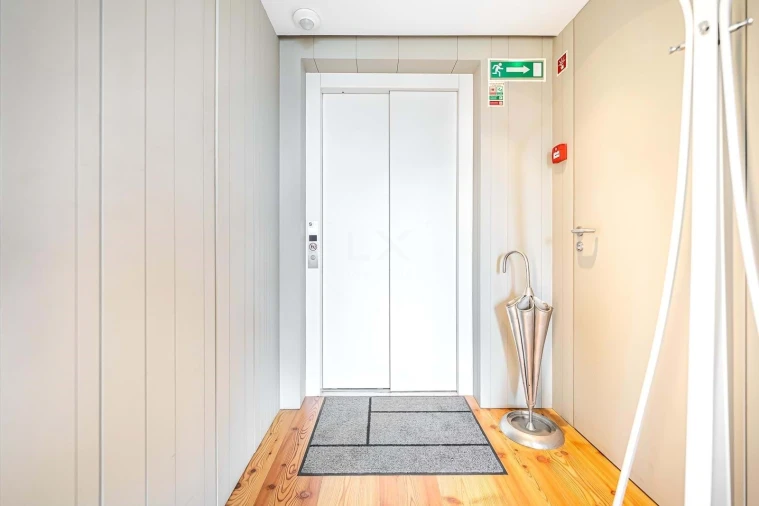 Apartamento T2 para Venda em Santa Maria Maior Foto 21