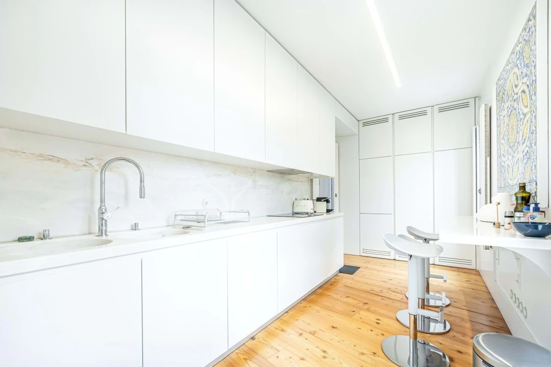 Apartamento T2 para Venda em Santa Maria Maior Foto 10