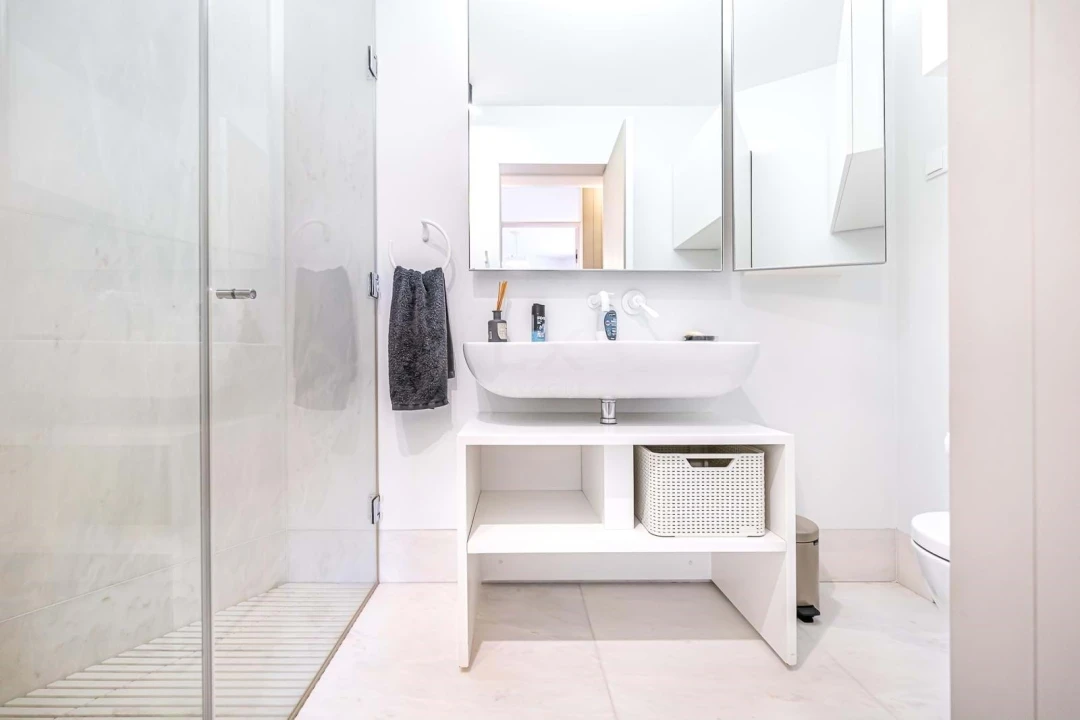 Apartamento T2 para Venda em Santa Maria Maior Foto 16