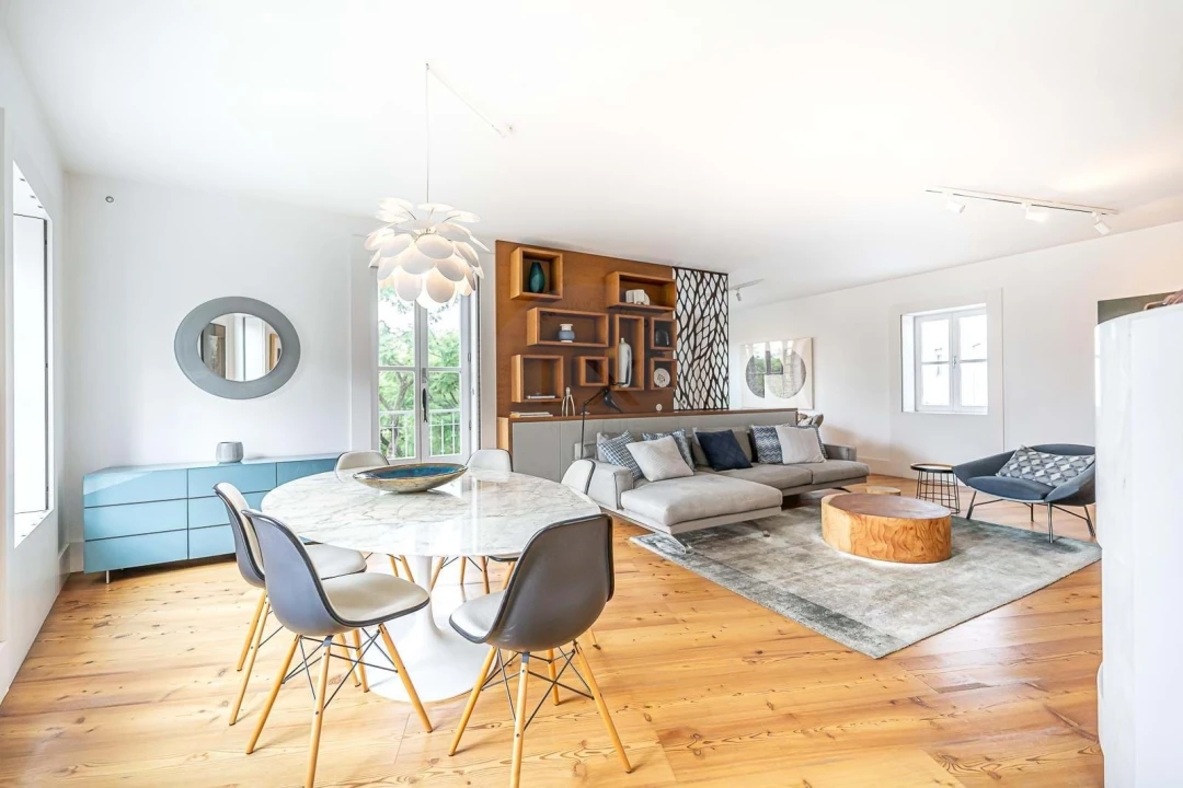 Apartamento T2 para Venda em Santa Maria Maior Foto 1