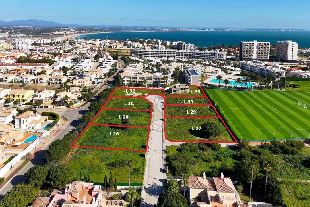 Terreno para Venda em Lagos (São Sebastião e Santa Maria) Foto 4