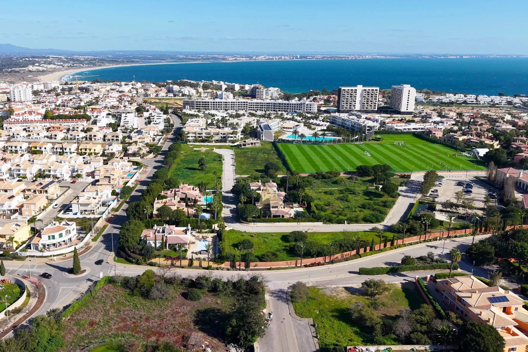 Terreno para Venda em Lagos (São Sebastião e Santa Maria) Foto 16