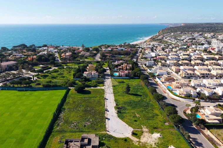 Terreno para Venda em Lagos (São Sebastião e Santa Maria) Foto 13
