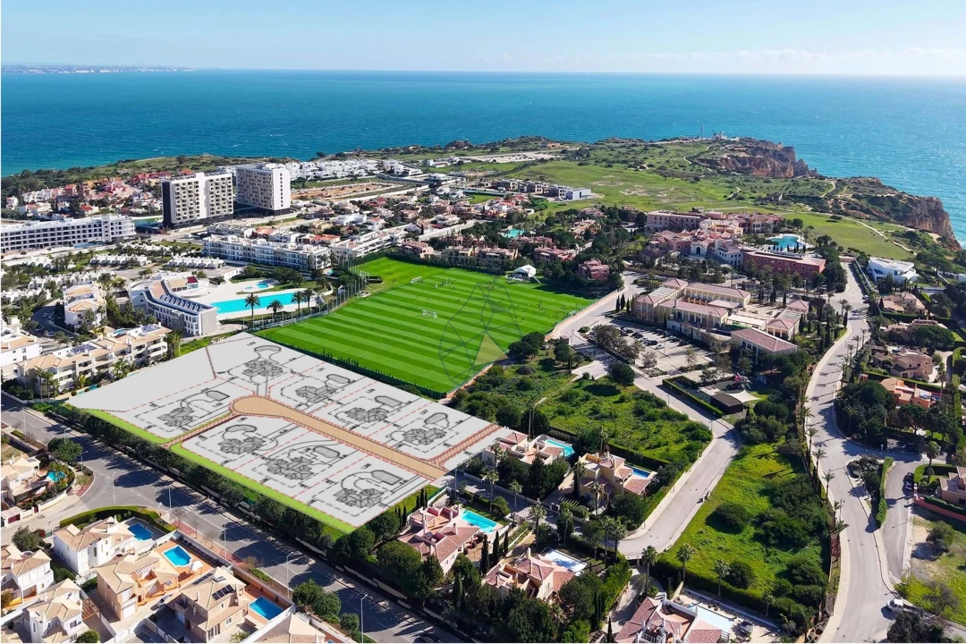 Terreno para Venda em Lagos (São Sebastião e Santa Maria) Foto 24