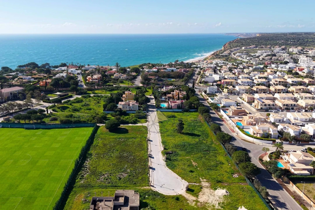 Terreno para Venda em Lagos (São Sebastião e Santa Maria) Foto 13