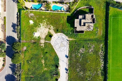 Terreno para Venda em Lagos (São Sebastião e Santa Maria)