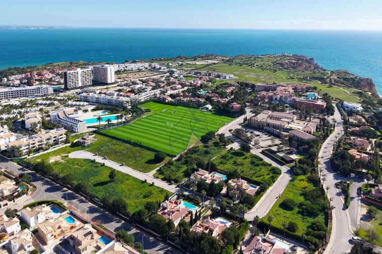 Terreno para Venda em Lagos (São Sebastião e Santa Maria) Foto 23