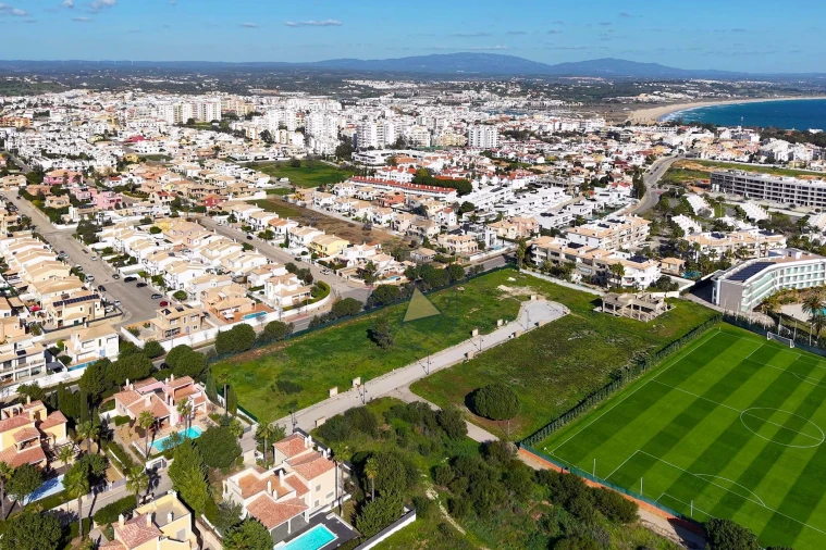 Terreno para Venda em Lagos (São Sebastião e Santa Maria) Foto 15