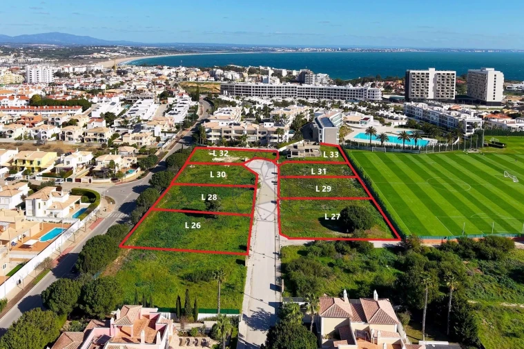 Terreno para Venda em Lagos (São Sebastião e Santa Maria) Foto 4