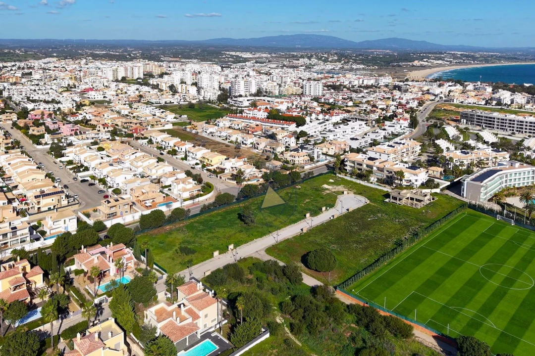 Terreno para Venda em Lagos (São Sebastião e Santa Maria) Foto 17