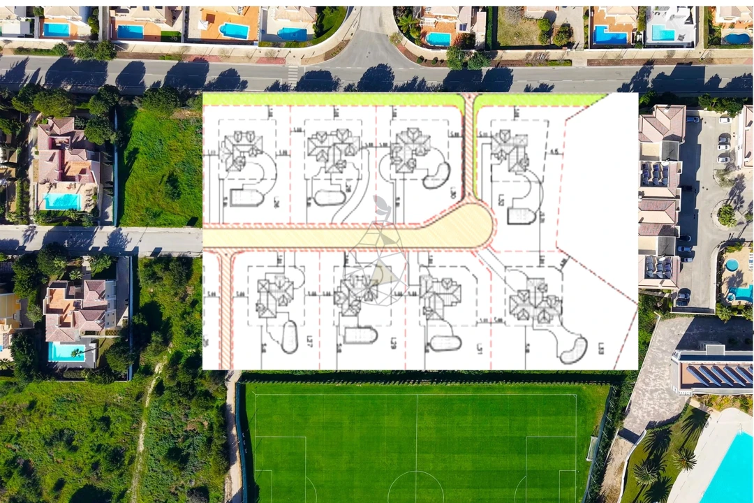 Terreno para Venda em Lagos (São Sebastião e Santa Maria) Foto 6