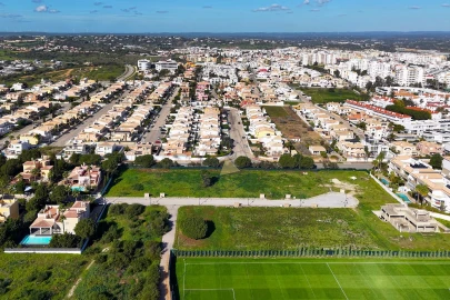 Terreno para Venda em Lagos (São Sebastião e Santa Maria)