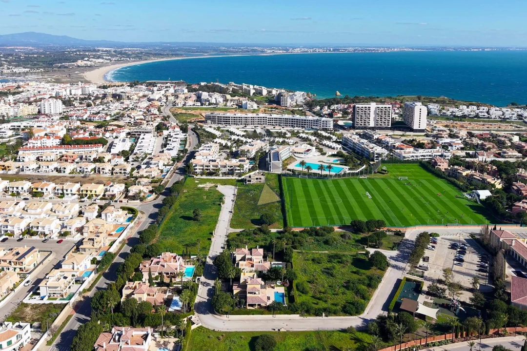 Terreno para Venda em Lagos (São Sebastião e Santa Maria) Foto 22