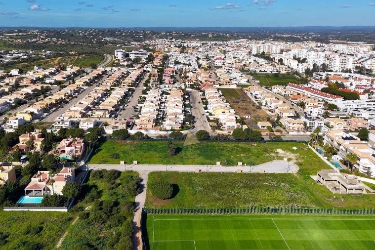 Terreno para Venda em Lagos (São Sebastião e Santa Maria) Foto 13