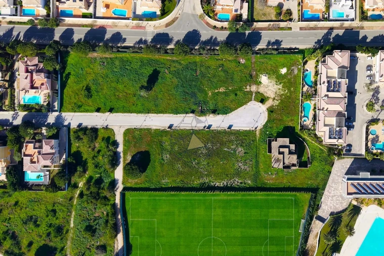 Terreno para Venda em Lagos (São Sebastião e Santa Maria) Foto 20