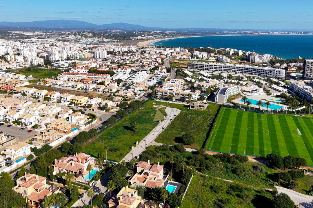 Terreno para Venda em Lagos (São Sebastião e Santa Maria) Foto 8