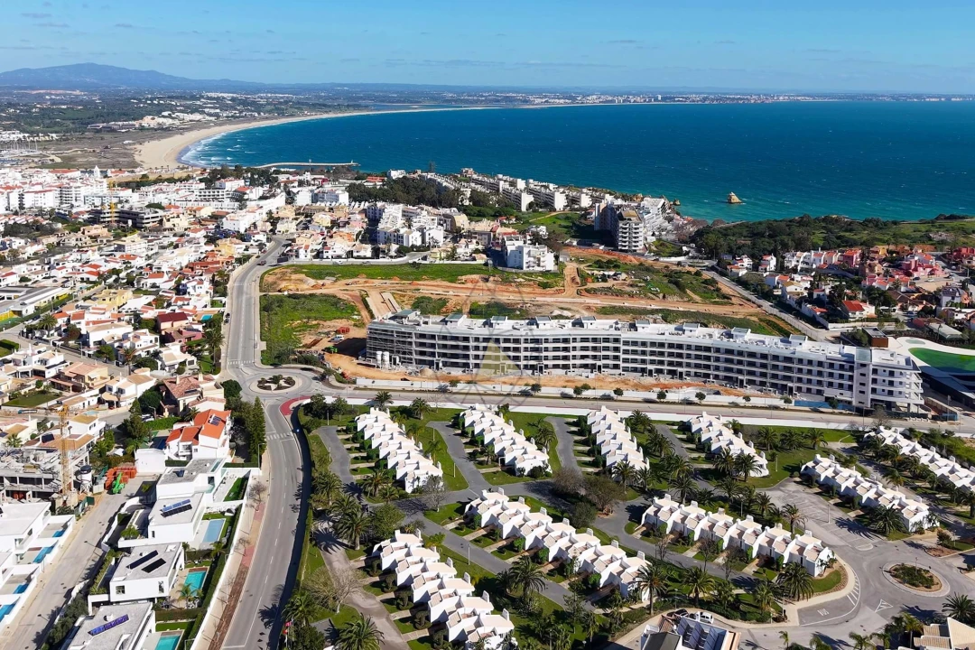 Terreno para Venda em Lagos (São Sebastião e Santa Maria) Foto 5