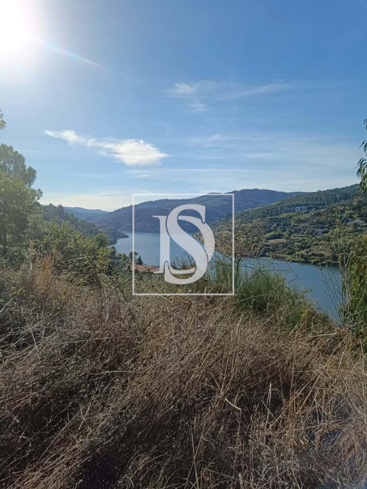 Terreno para Venda em Anreade e São Romão de Aregos Foto 9