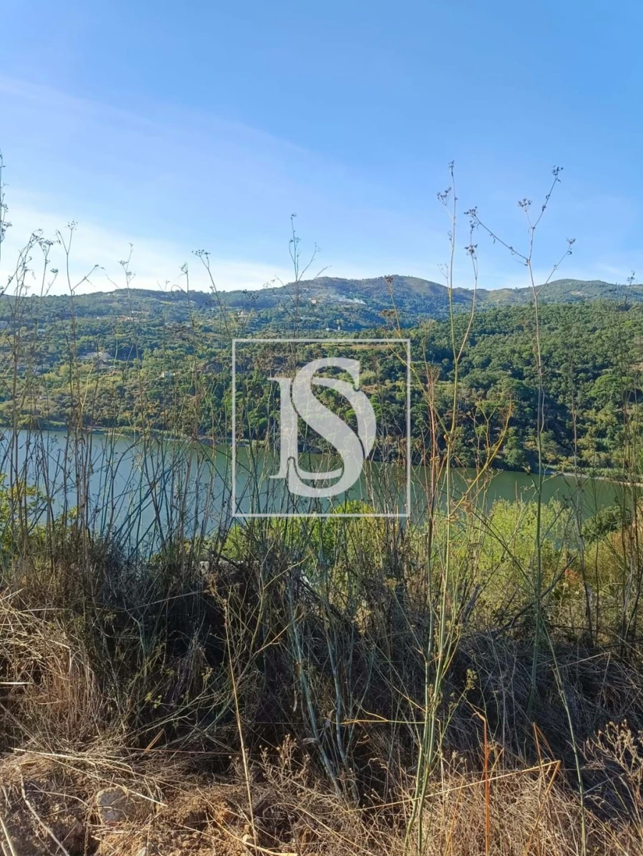 Terreno para Venda em Anreade e São Romão de Aregos Foto 8