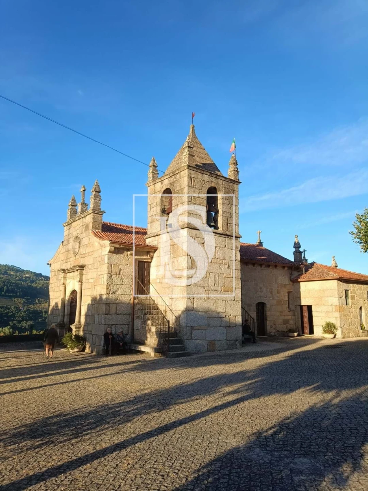 Terreno para Venda em Anreade e São Romão de Aregos Foto 3