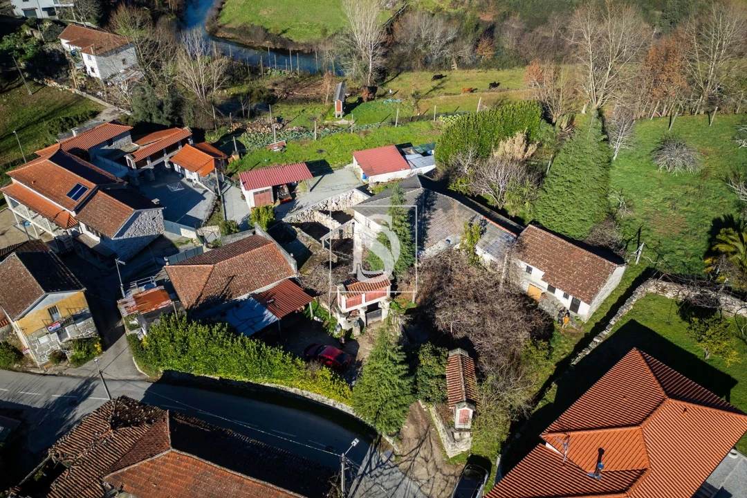 Quinta T13 para Venda em Rossas Foto 12