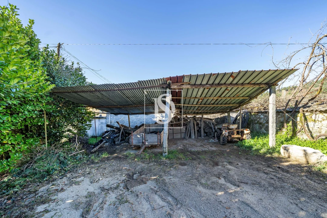 Quinta T13 para Venda em Rossas Foto 36