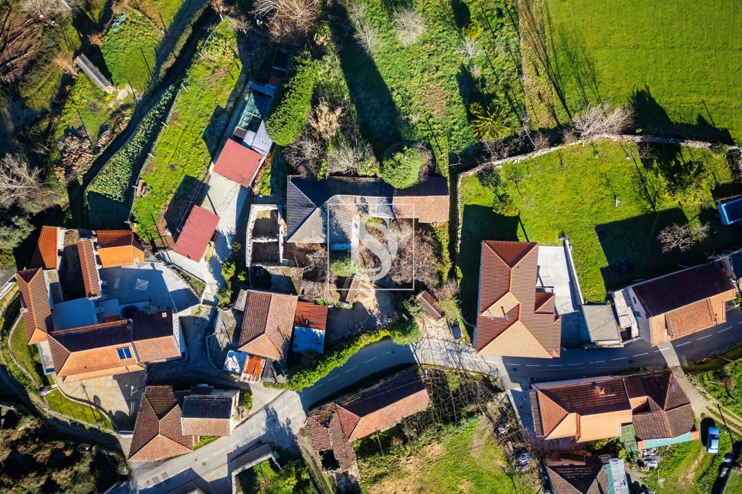 Quinta T13 para Venda em Rossas Foto 37