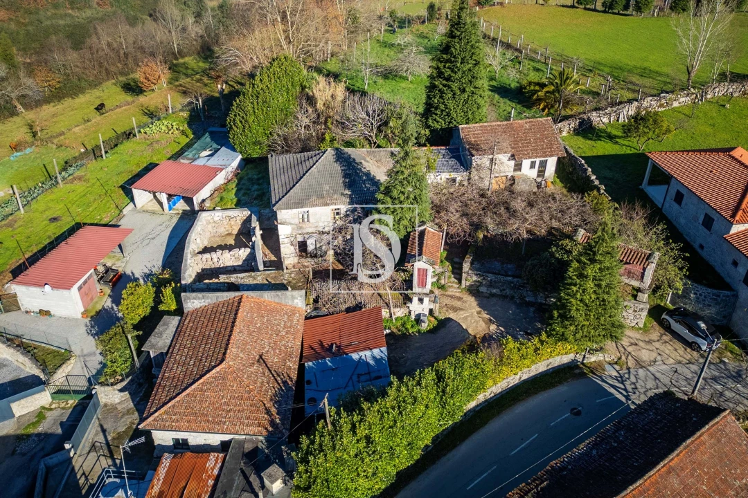 Quinta T13 para Venda em Rossas Foto 14