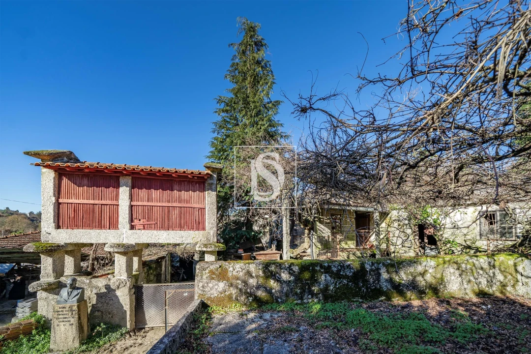 Quinta T13 para Venda em Rossas Foto 34