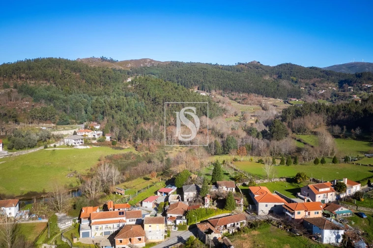 Quinta T13 para Venda em Rossas Foto 38