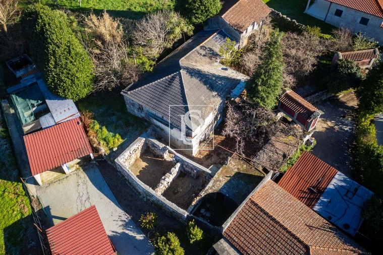 Quinta T13 para Venda em Rossas Foto 13