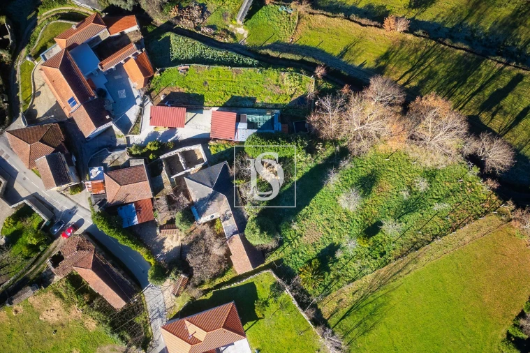 Quinta T13 para Venda em Rossas Foto 46