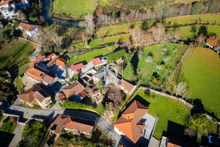 Quinta T13 para Venda em Rossas Foto 45