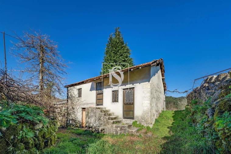 Quinta T13 para Venda em Rossas